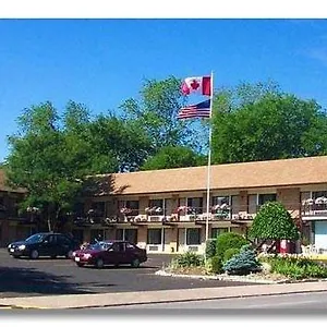 Motel 6032 Persepolis, Niagara Falls