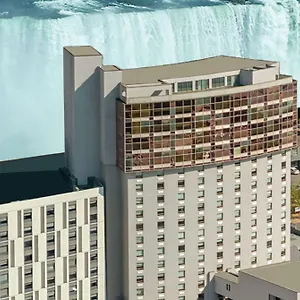 4* Hotel Wyndham Grand Fallsview