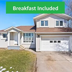 Country In The - Wonderful Complimentary Breakfast Delivered Daily To House Holiday home