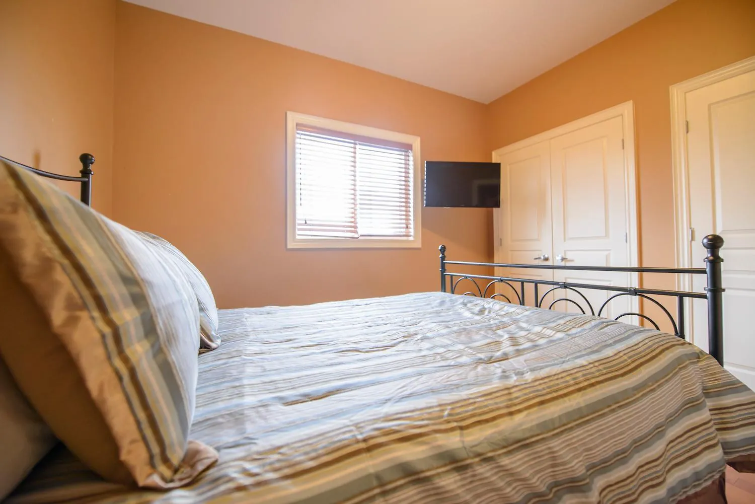 Vakantiehuis Niagara Stonehaven Villa