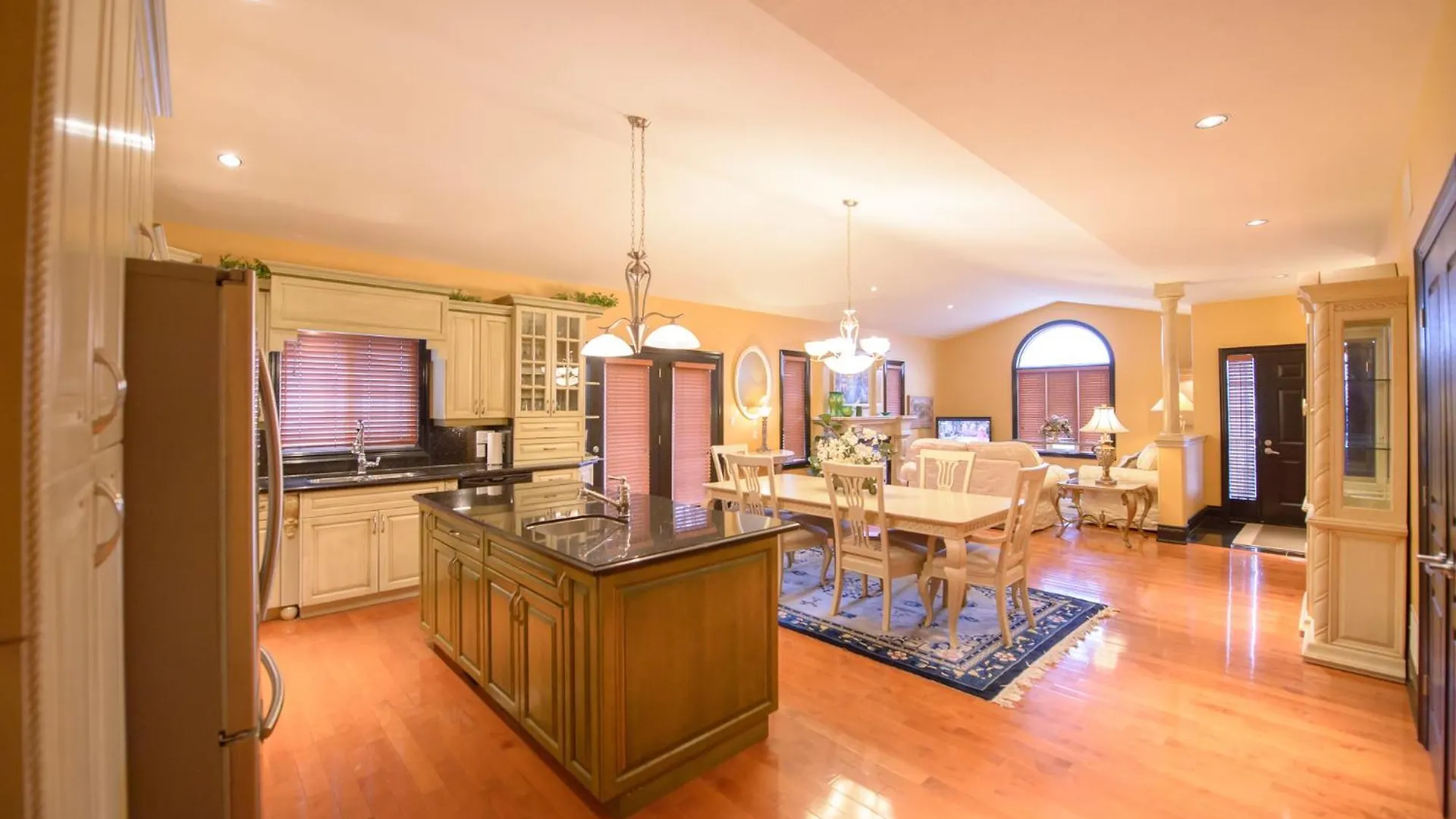 Vakantiehuis Niagara Stonehaven Villa