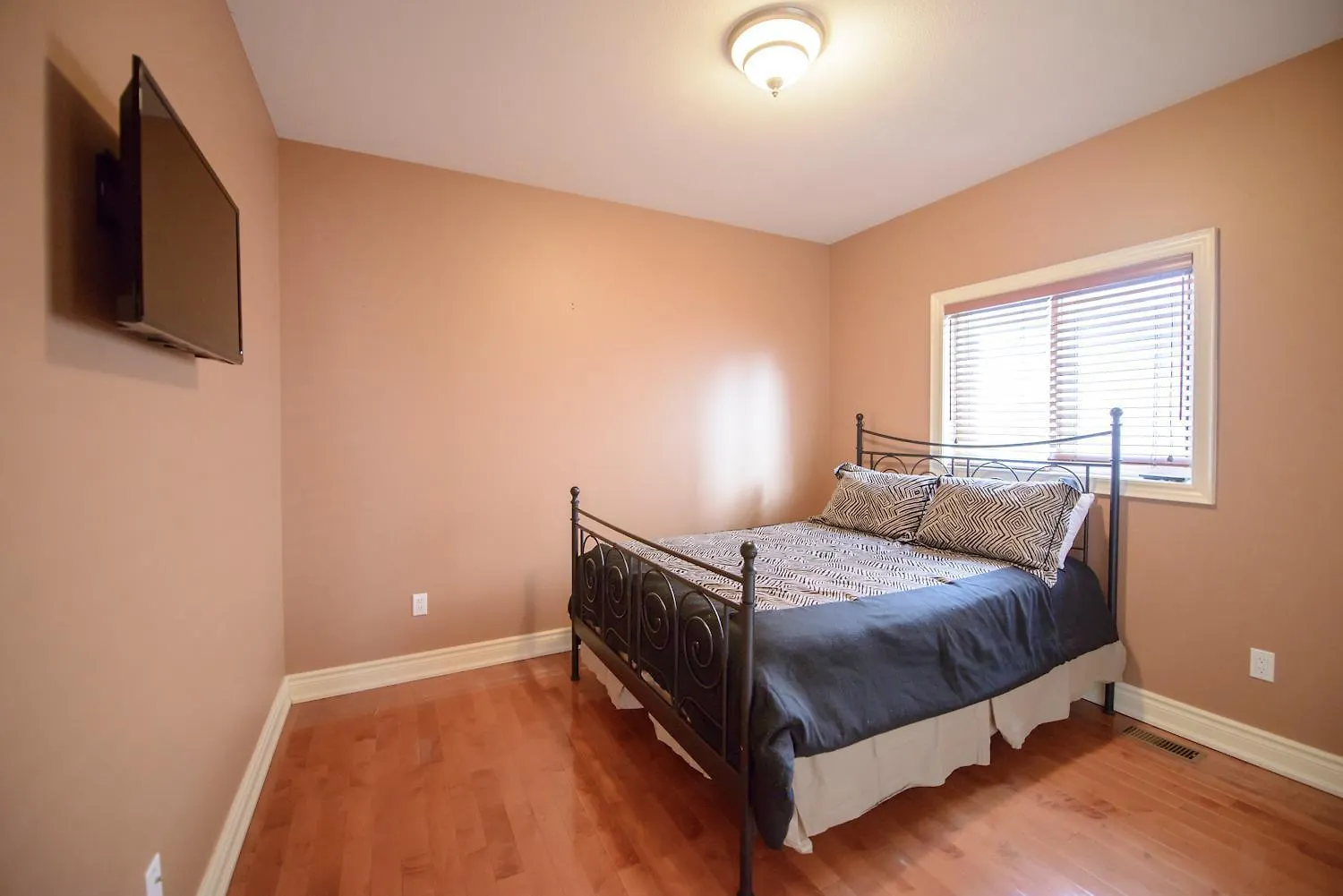 Niagara Stonehaven Villa Vakantiehuis Niagarawatervallen