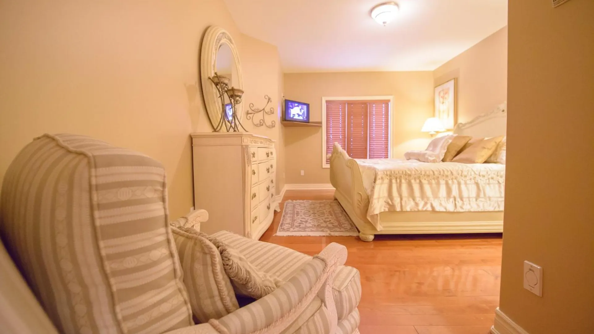 Niagara Stonehaven Villa Canada