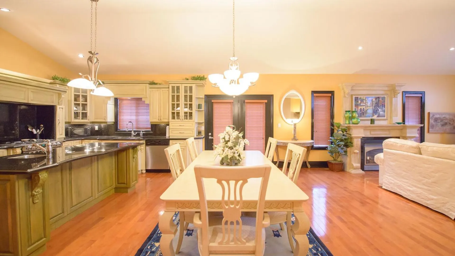 Vakantiehuis Niagara Stonehaven Villa