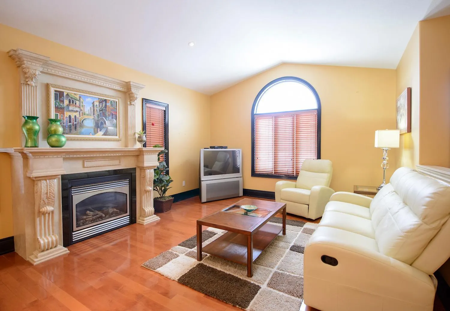 Niagara Stonehaven Villa Niagarawatervallen